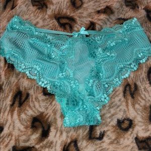 NWT victoria secret underwear